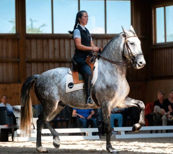 Physical Challenges Faced by Jockeys