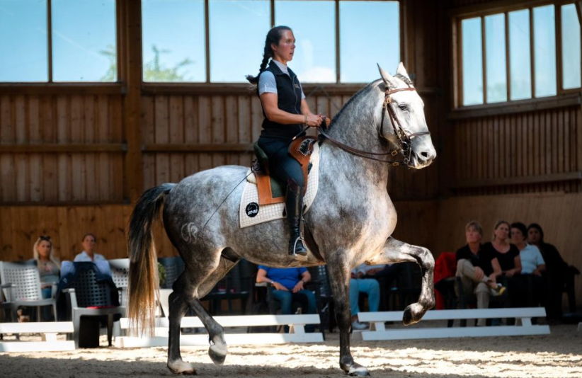 Physical Challenges Faced by Jockeys