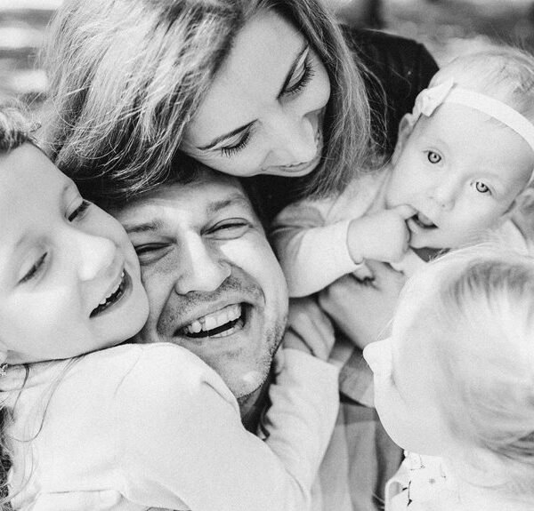 emerald kelly biography family life