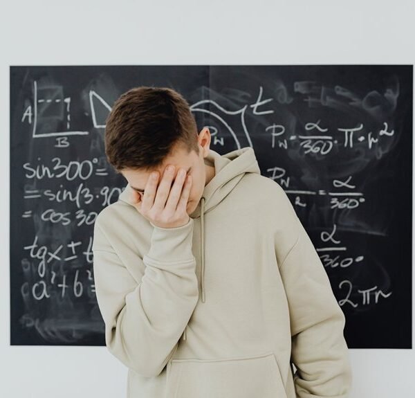 unexpected difficulties need attention