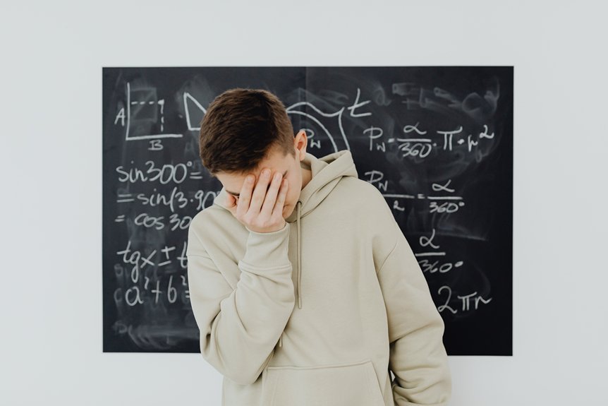 unexpected difficulties need attention